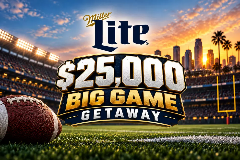 Win a $25,000 Getaway to ‘The Big Game’