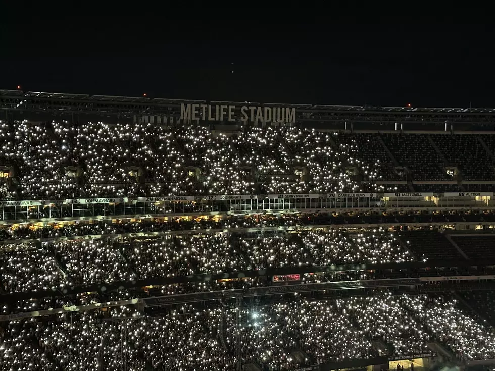 MetLife Stadium Announces Massive 2027 Concert That Will Sell Out in Minutes