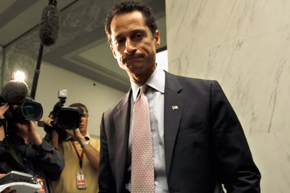 Ex-US Rep. Weiner Weighing Run For NYC Mayor