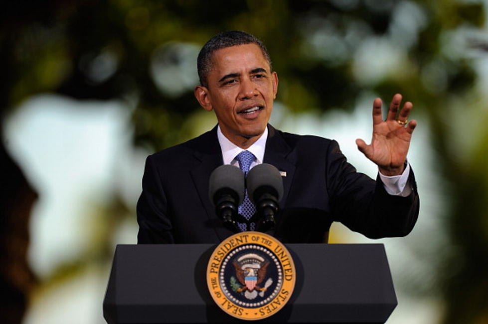 Obama Vows New Bid To Thwart Iran Nuclear Effort