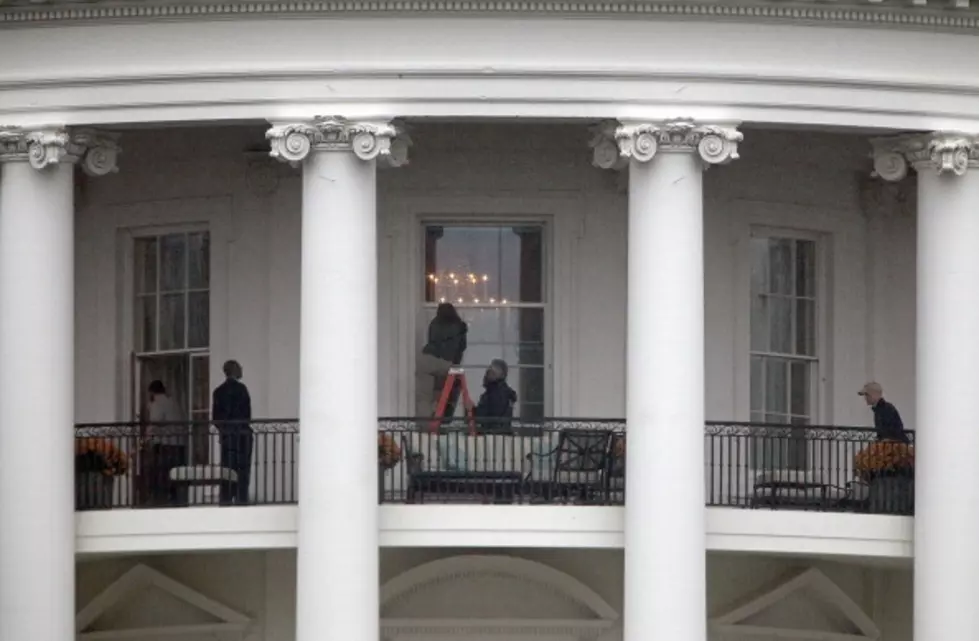 Details Emerge About WH Shooter Suspect