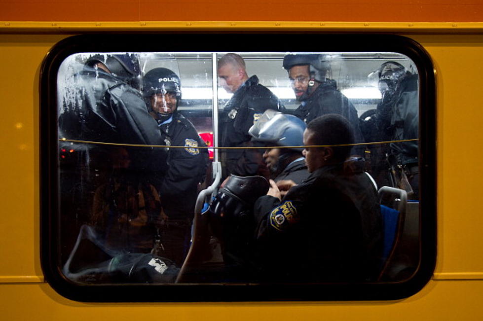 Dozens Arrested At Occupy Philly, LA Sites [VIDEO]