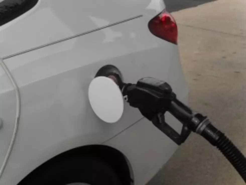 Ocean County Gas Prices Drop