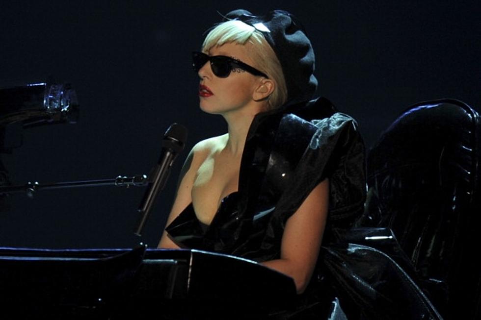Lady Gaga and Elton John Duet? Two Megastars Come Back Together