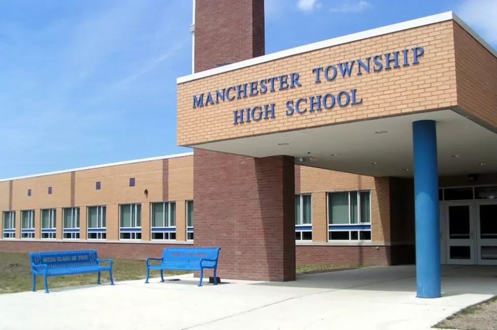 Six Manchester Teens Face Charges in High School Letter Caper
