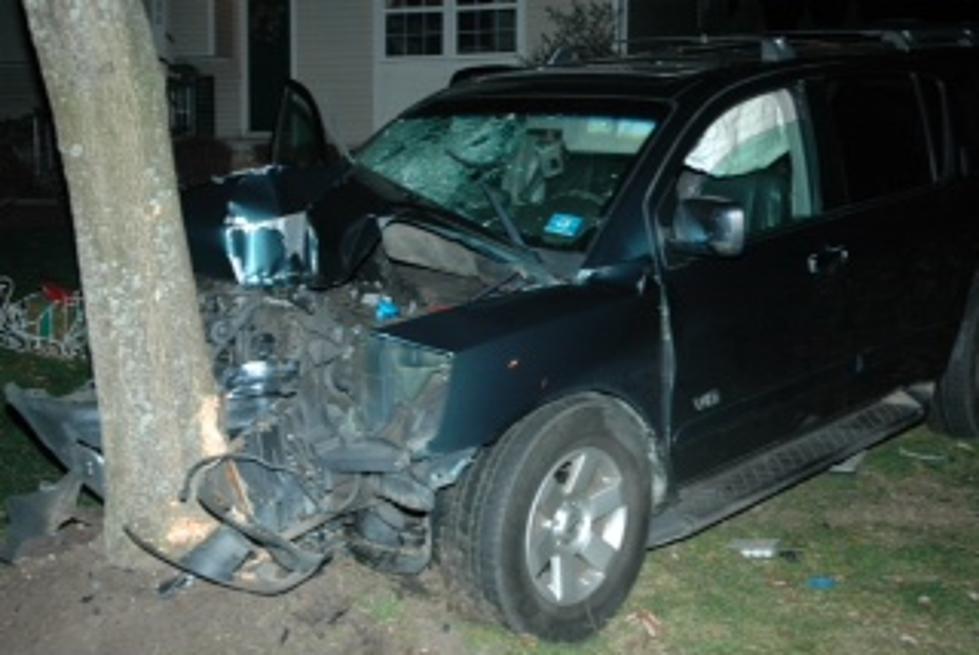 Police &#8211; Teen Driver Had 5 Previous Accidents