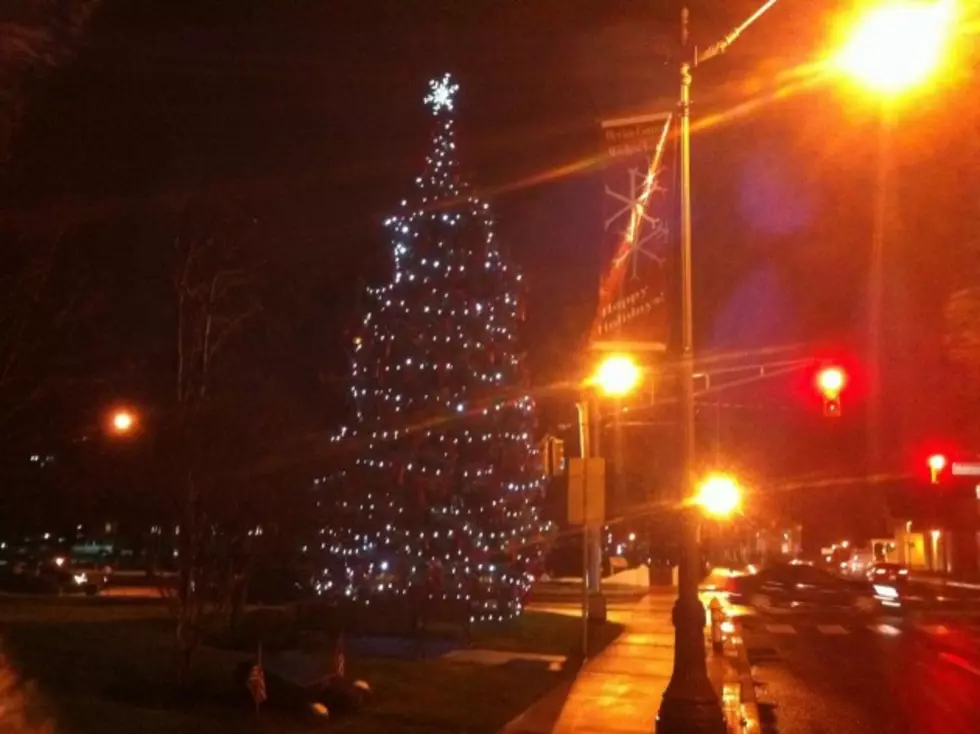 Christmas Comes To Ocean County