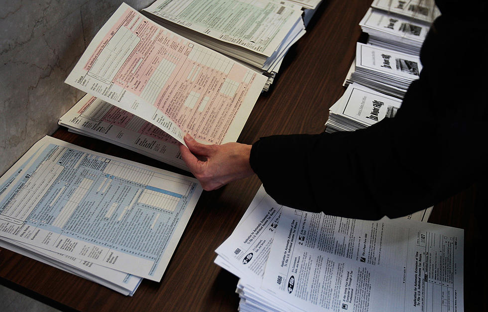State Tax Refunds Still Backlogged