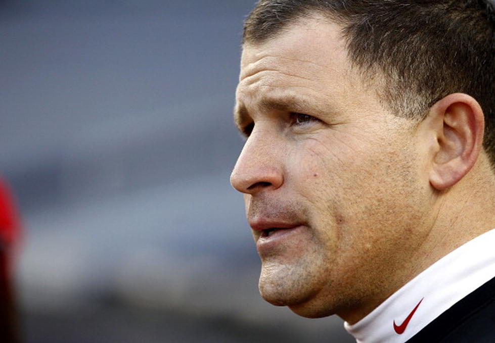 Report: Schiano Leaving Rutgers For NFL