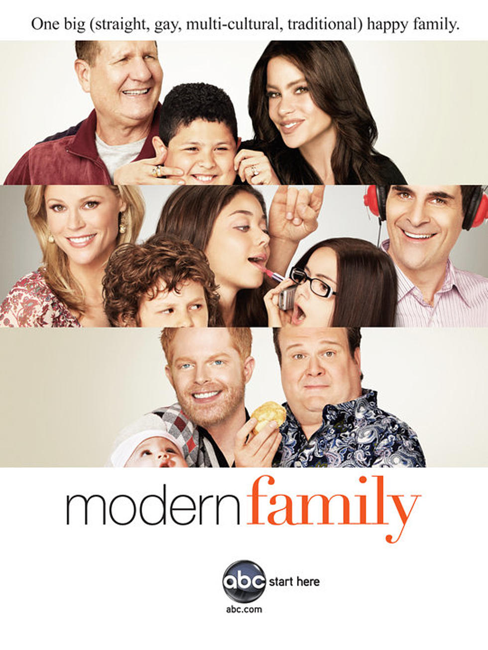Modern Family is the Funniest Show on TV [Review]