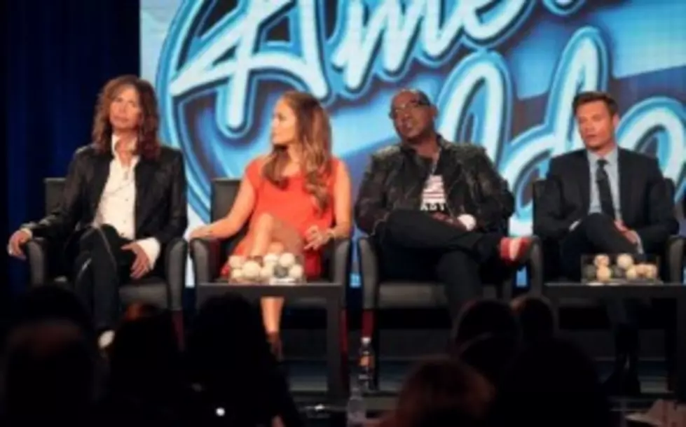 American Idol Advances, Talent Starts to Shine in Hollywood [Video]