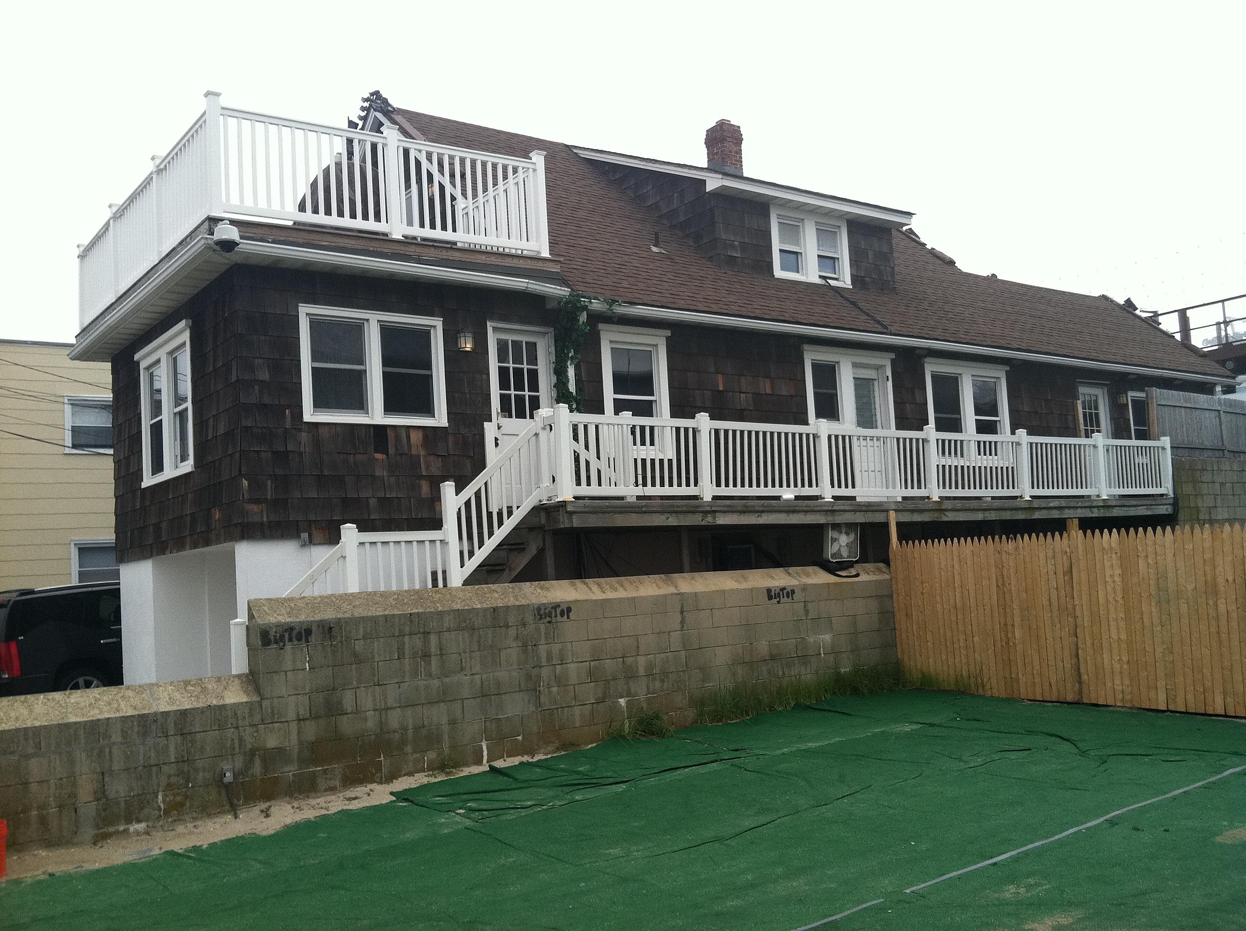 Rent the "Jersey Shore" House in Seaside Heights