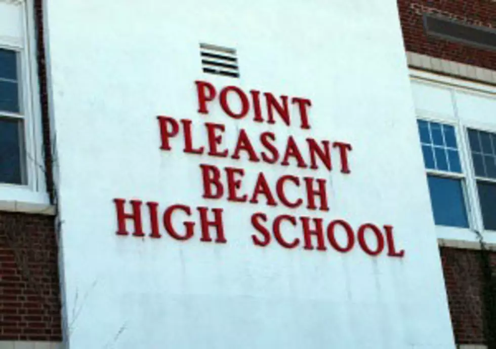 Faith Ratshin, Point Pleasant Beach High School &#8211; Student Of The Week