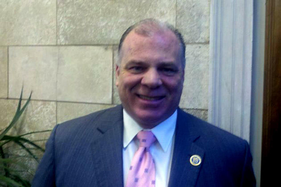 Sweeney: Today’s Gay Marriage Vote Not Pointless [AUDIO]
