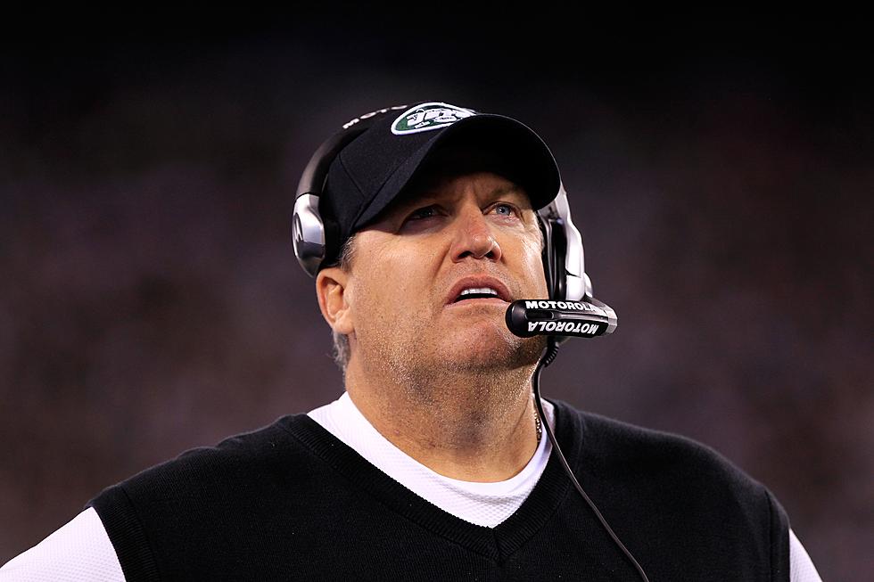 Jets Did Not Consult Sanchez About Tebow