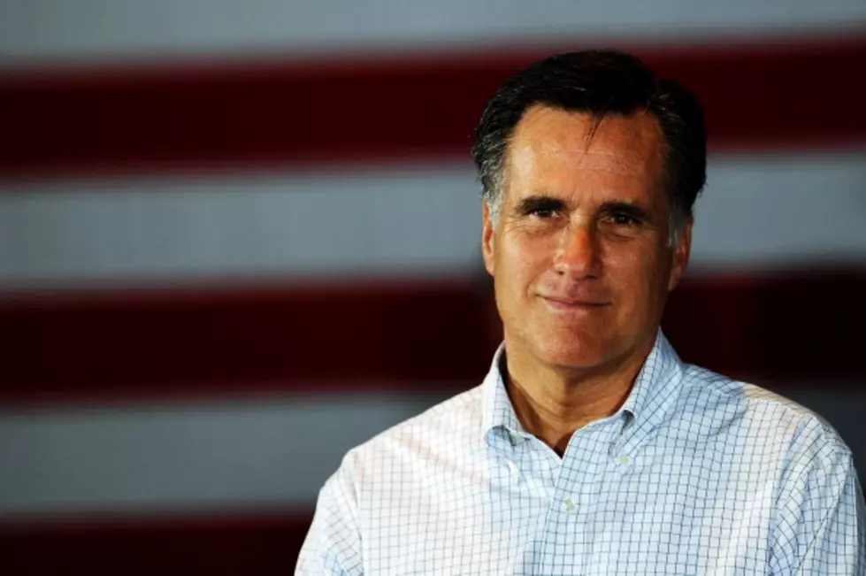 Romney Marks 2nd Anniversary Of Obama Health Law [VIDEO]