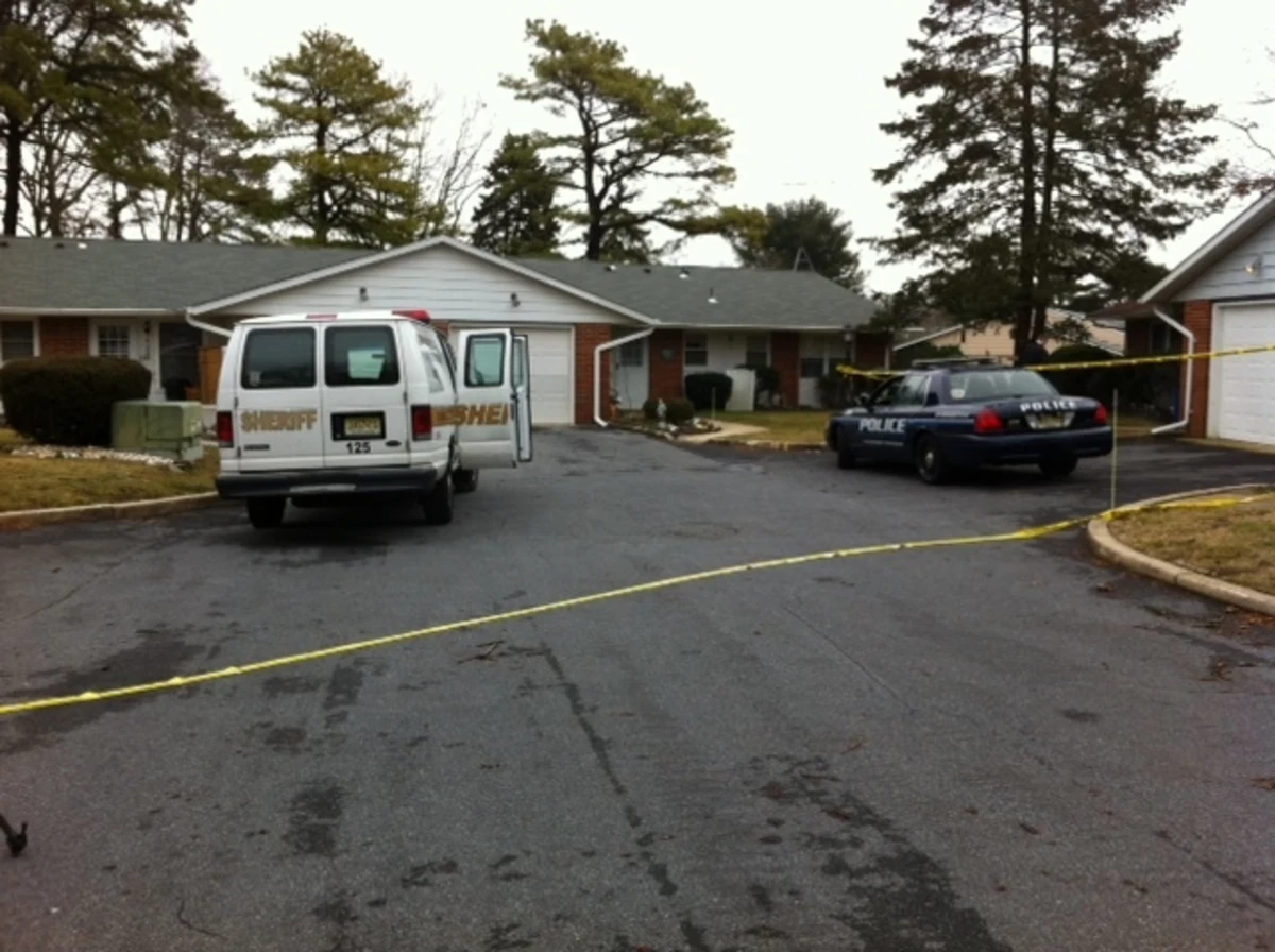 New Details In The Murder Of A Lakewood Woman In Leisure Village 4918
