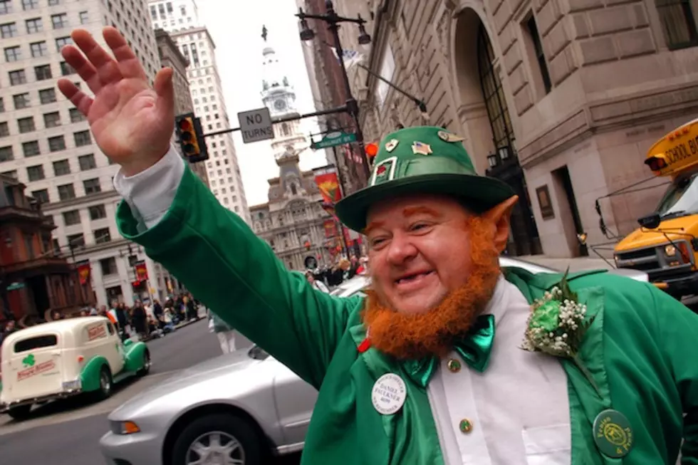 Drivers Warned: NJ Authorities Out in Force for St. Patrick&#8217;s Day [AUDIO]