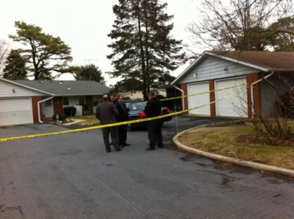 Lakewood Woman Found Dead Inside Home