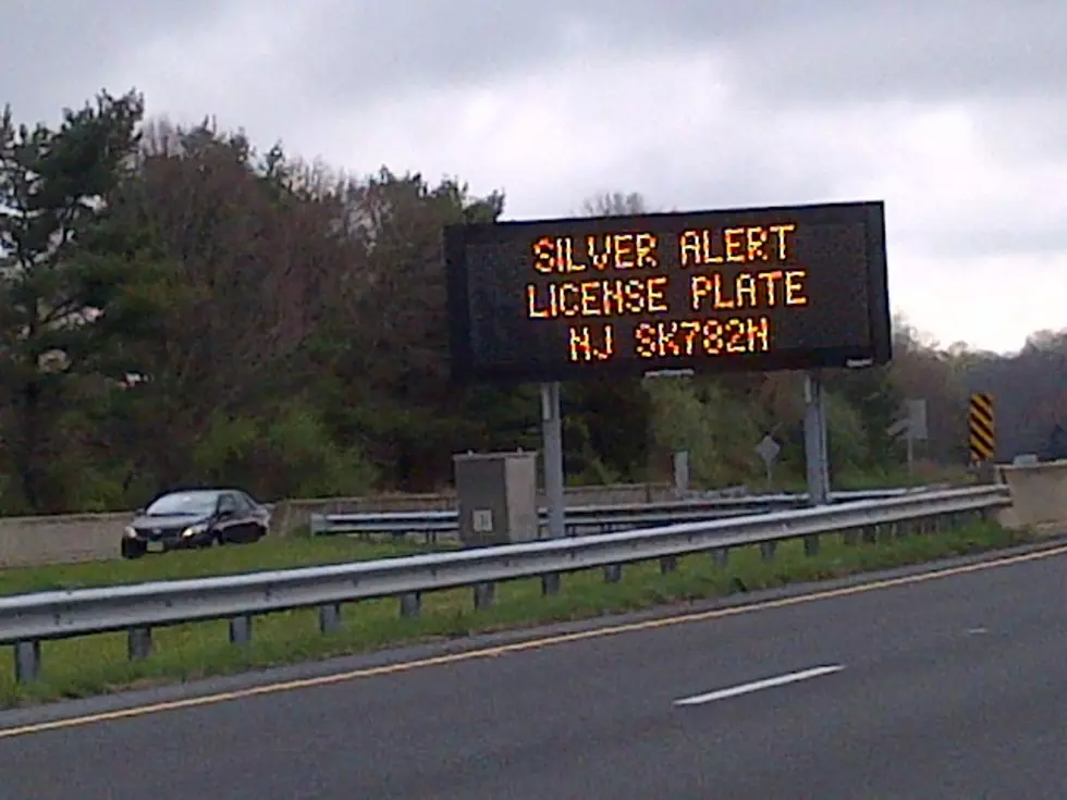 Barnegat Police Silver Alert Still In Effect