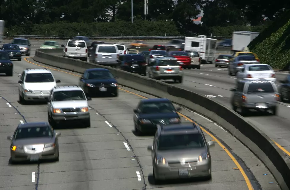 New Jerseyans Are Driving Less, Are You?