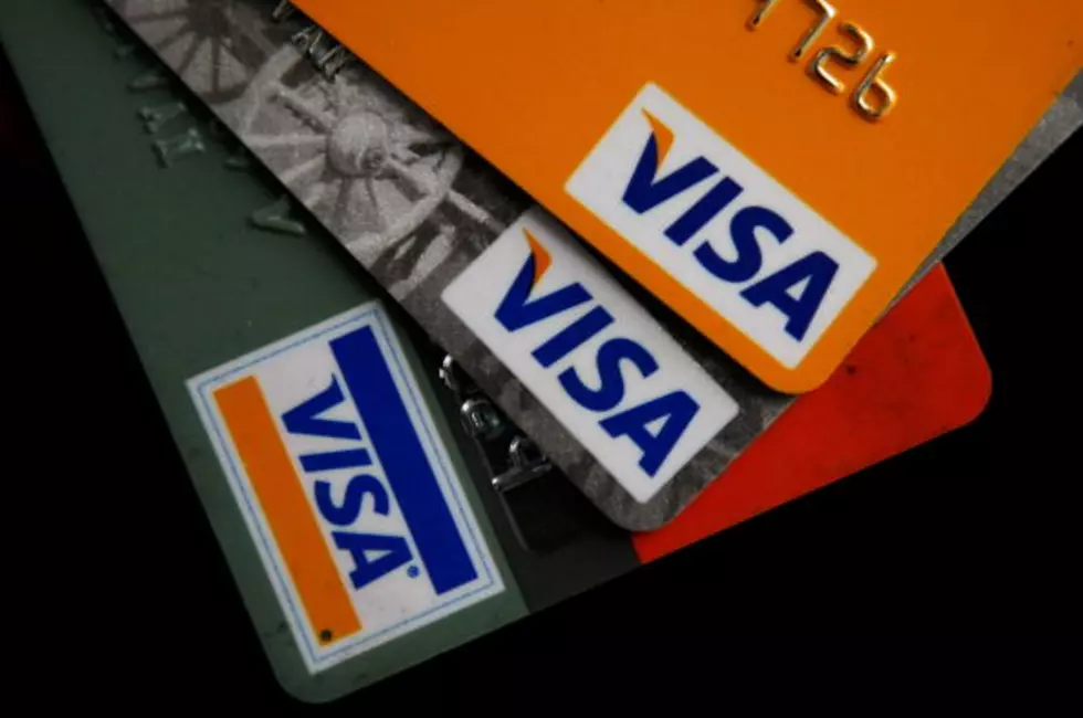 Temporary Outage Of Visa Card Network Sunday