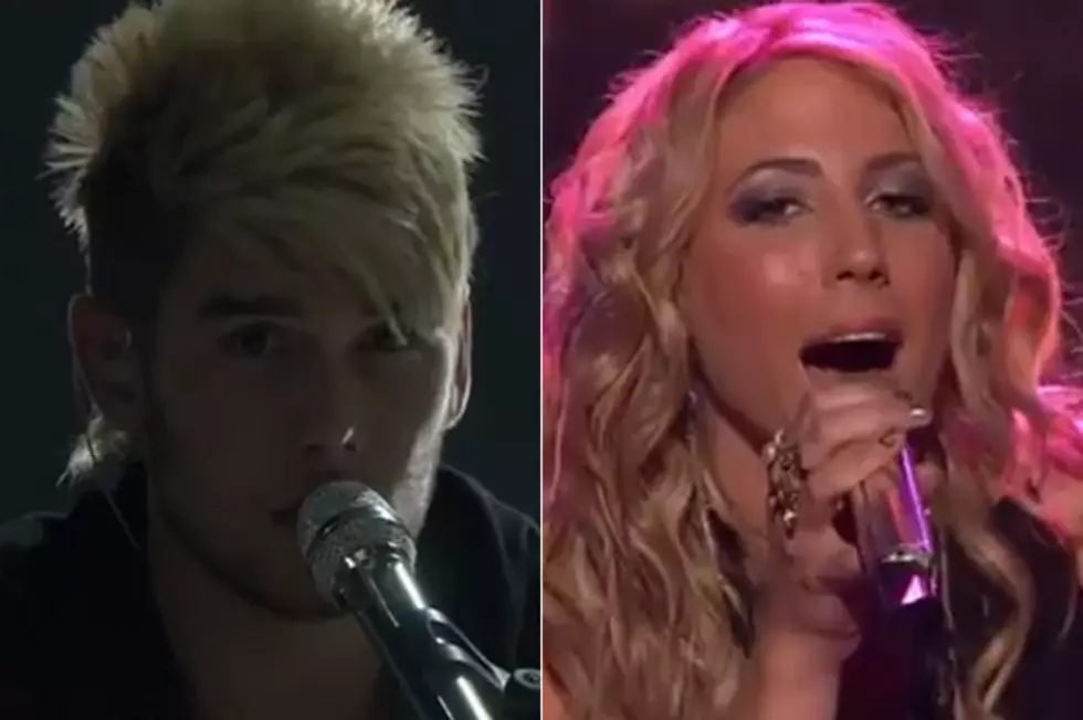 &#8216;American Idol&#8217; Recap: Top 7 Perform
