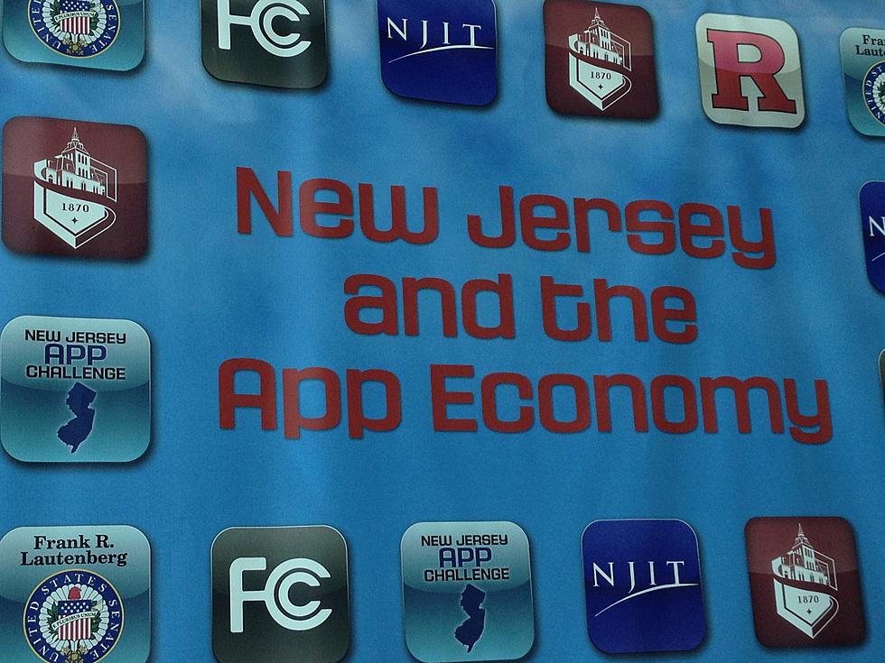 New Jersey Capitalizing On App Economy [AUDIO]