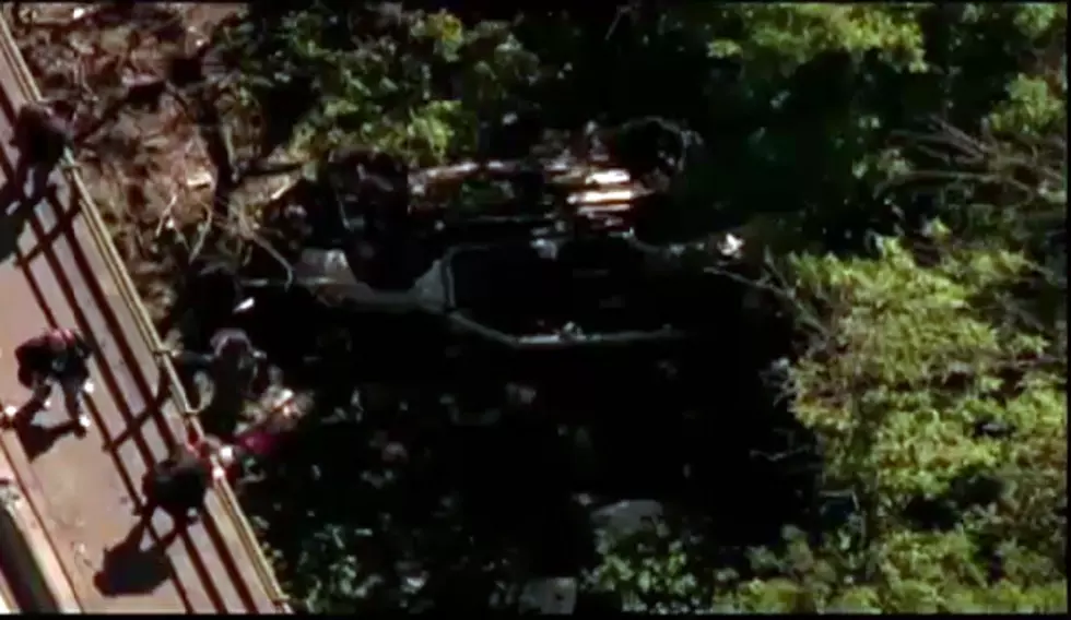 Investigation Continues Into Bronx Van Accident That Kills 7 [VIDEO]