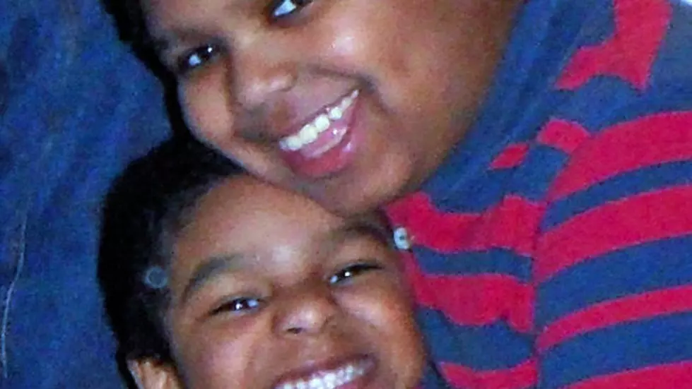 Missing Irvington Brothers Found, Say Police