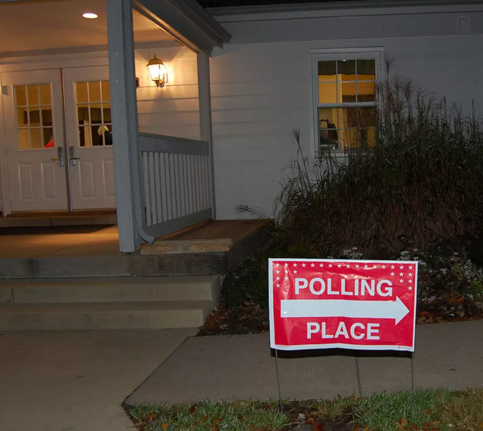 Voters to Hit Polls for School Board Elections, Will You? [AUDIO]