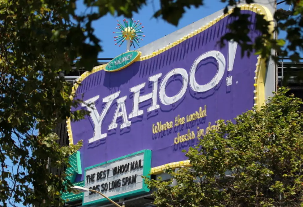 Yahoo Names Levinsohn Interim CEO