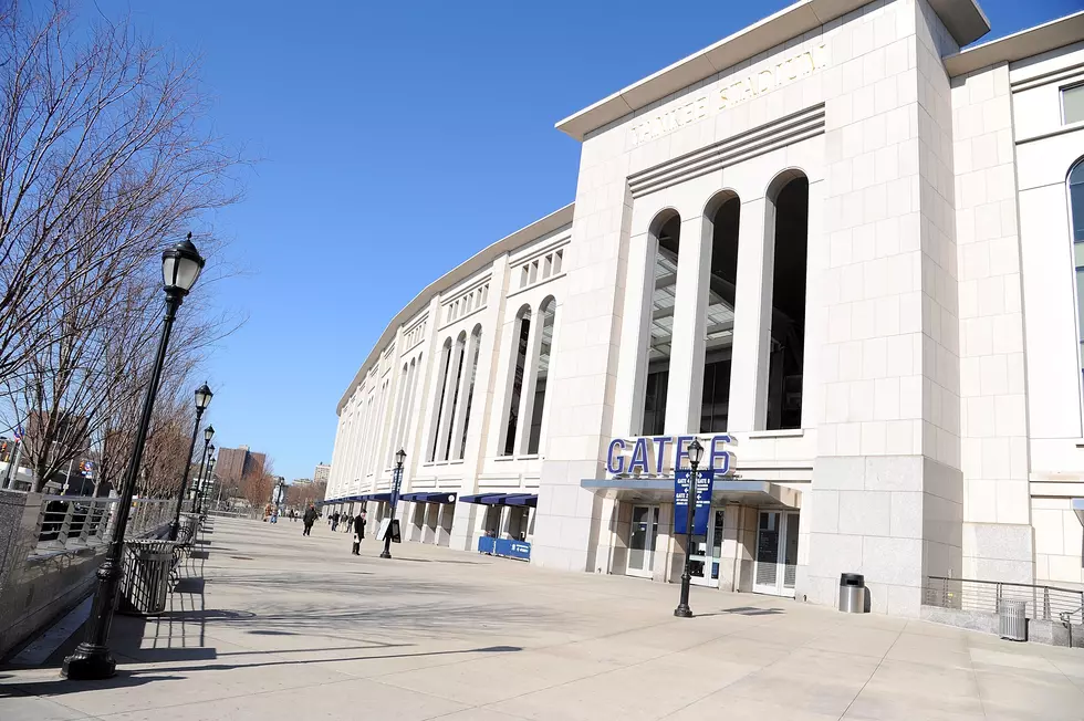 Yankees Say They’re Not For Sale