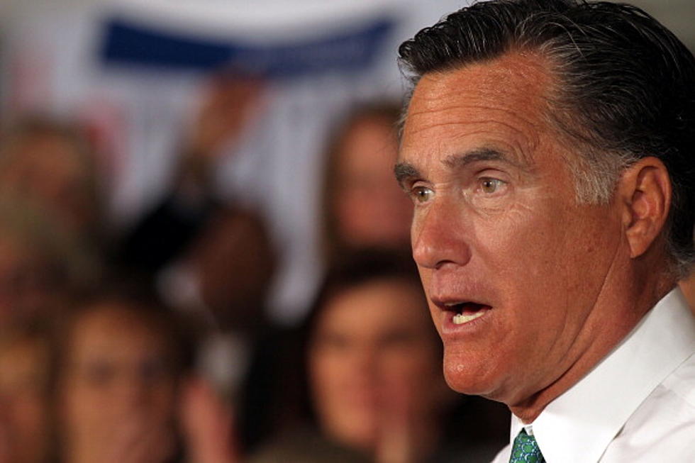 Rivals Want Promises Before Backing Romney [VIDEO]