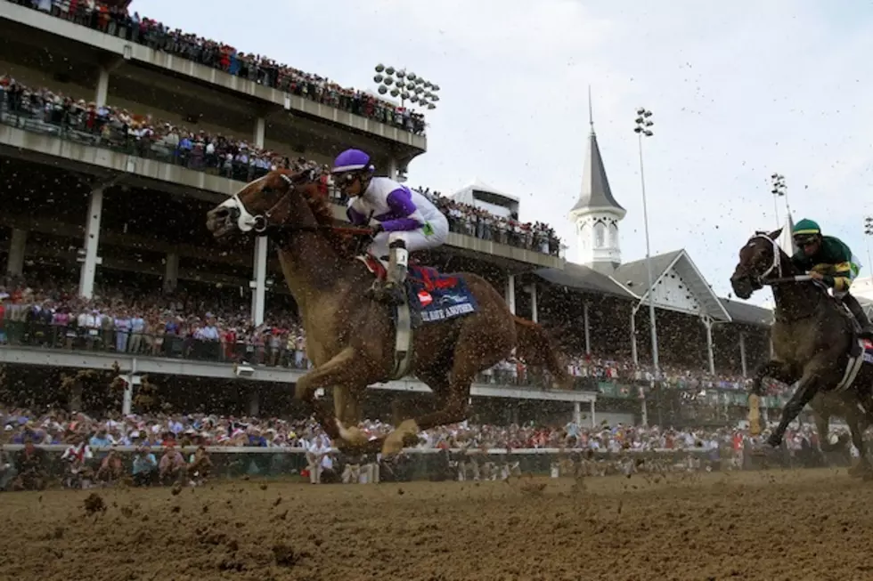 2012 Kentucky Derby: I’ll Have Another Wins the 138th Run for the Roses