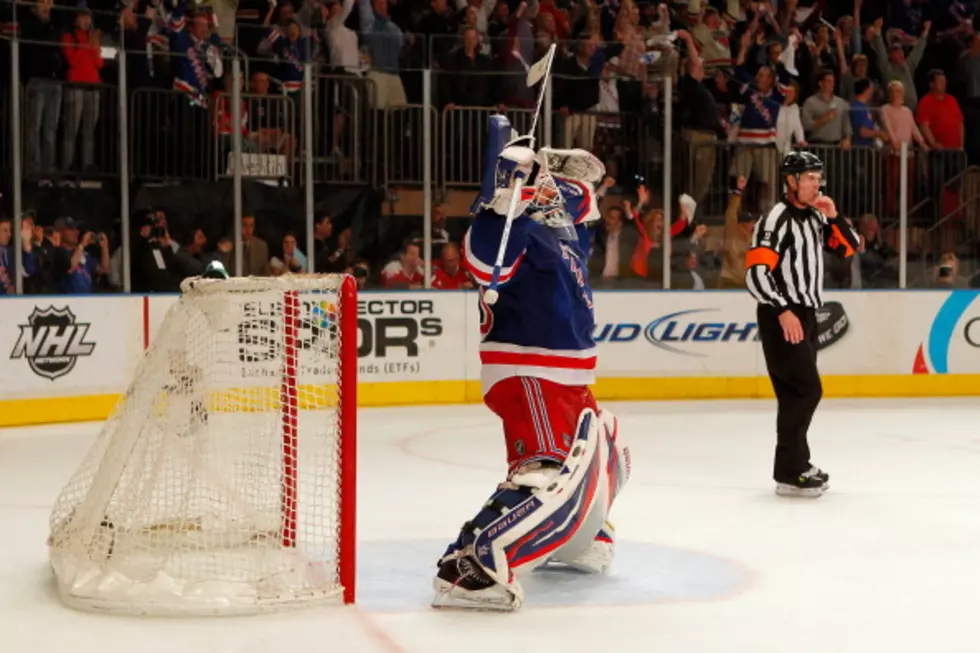 Rangers Hold Off Caps 2-1 In Game 7