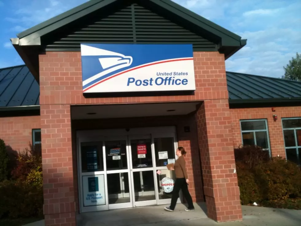 Eatontown Postal Facility To Close As USPS Begins Cuts [VIDEO]