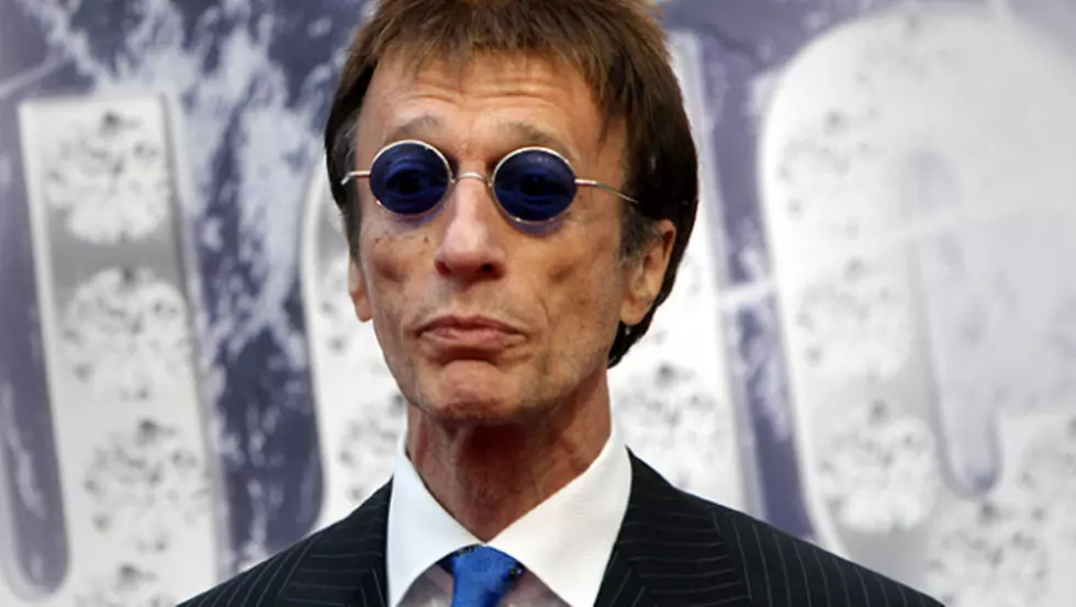 Bee Gee Robin Gibb Dies At Age 62 [VIDEO]