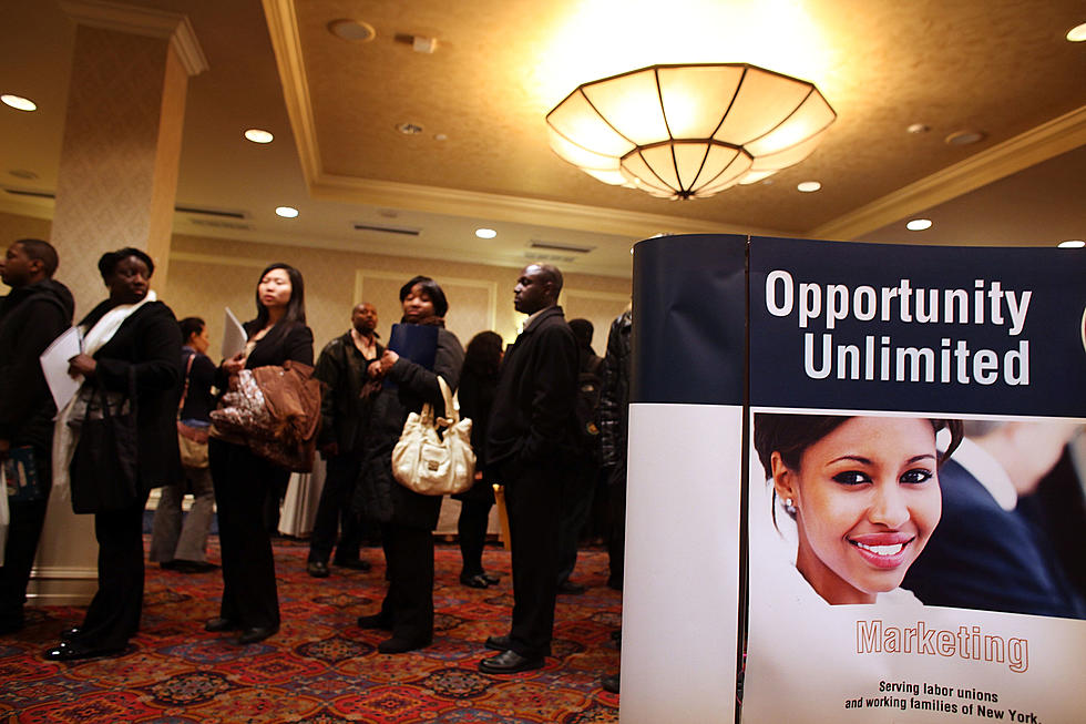Today’s Jobs Report Provides Key Economic Answers [AUDIO]