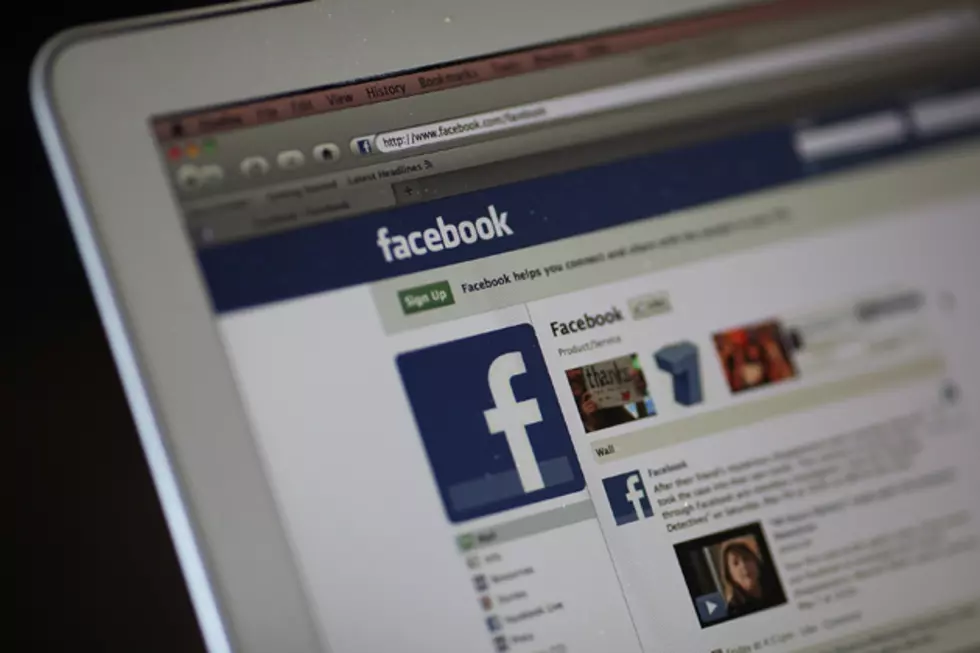 Facebook Boosts Size Of IPO By 25% [VIDEO]