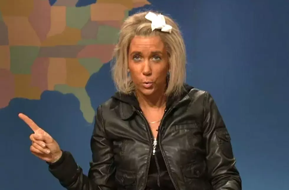 Sun Tan Mom Patricia Krentcil Skewered By SNL [VIDEO]