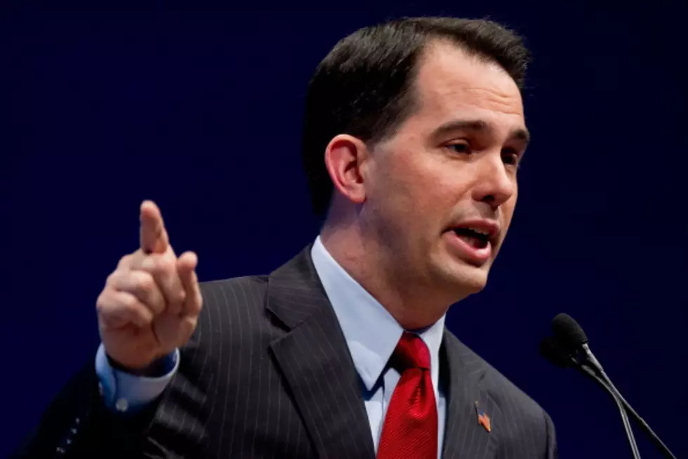 Walker Survives Recall Election In Wisconsin [VIDEO]