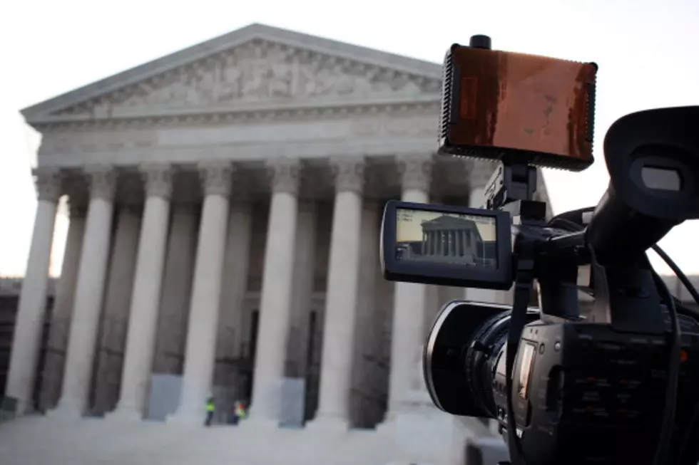 How Could Supreme Court Rule On Health Care Law? [VIDEO]