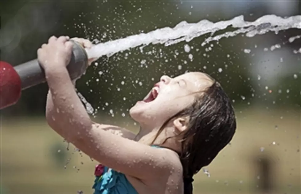 Local Doctor Issues Hot Weather Survival Tips