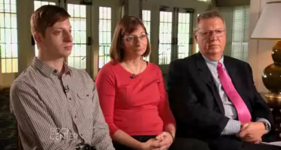 Webcam Spying Led to Tyler Clementi&#8217;s Death, Brother Says [VIDEO]