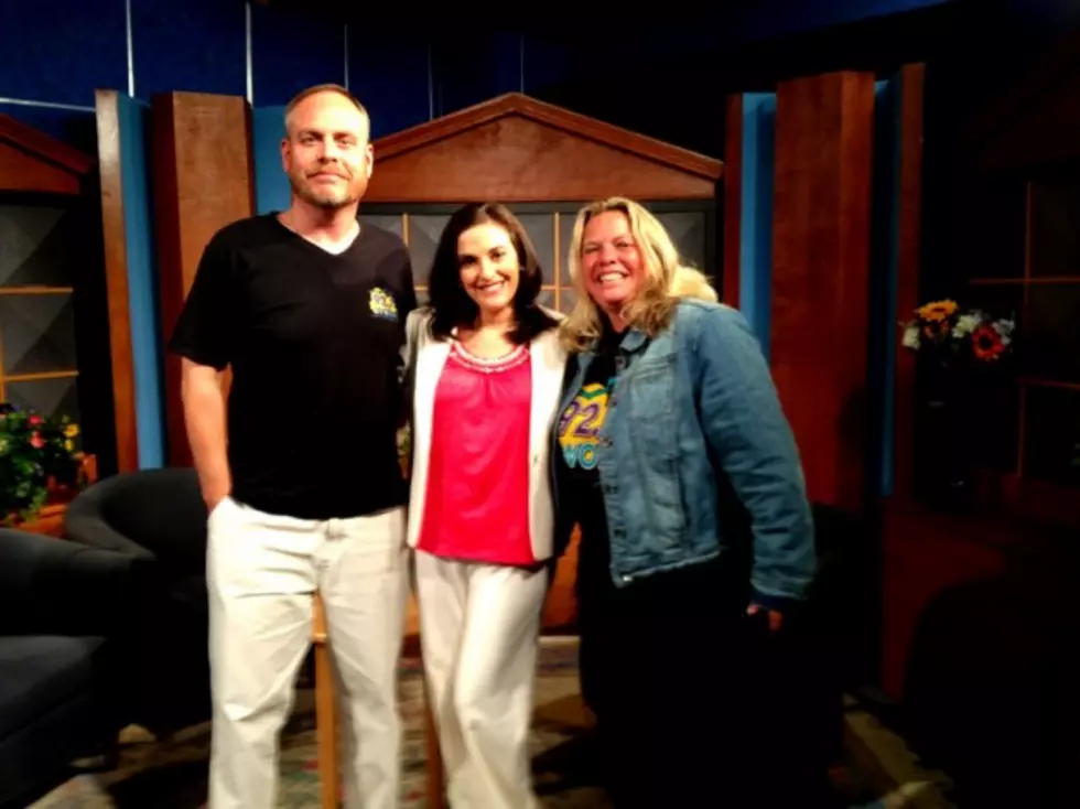 Check Out Shawn &#038; Sue On &#8220;Eye On Ocean County&#8221; [VIDEO]