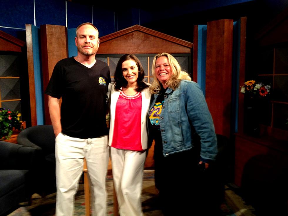 Check Out Shawn & Sue On “Eye On Ocean County” [VIDEO]