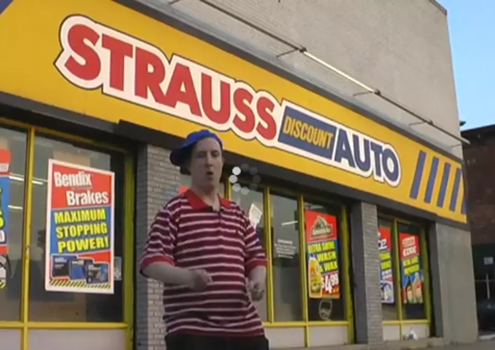 Strauss Auto Closes Store Locations Abruptly