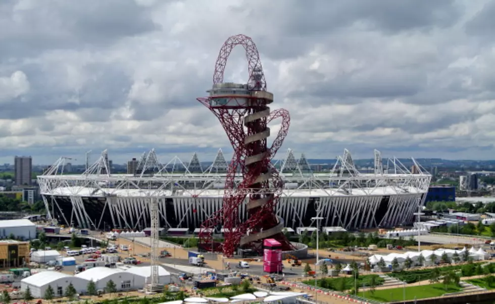 UK Terror Raid Near Olympic Stadium, 6 Arrests