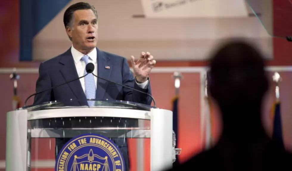 Obama Will Not Apologize To Romney For Bain Ads [VIDEO]